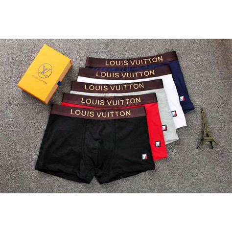 cheap louis vuitton boxers|louis vuitton lingerie.